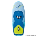 GONG | Wing Foil Board Zuma Wood 2X