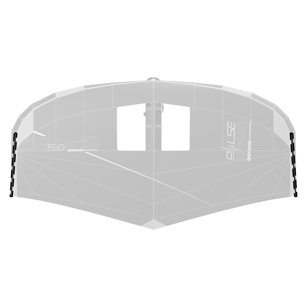 GONG | Wing Pulse 2023 Batten Tips - LDS