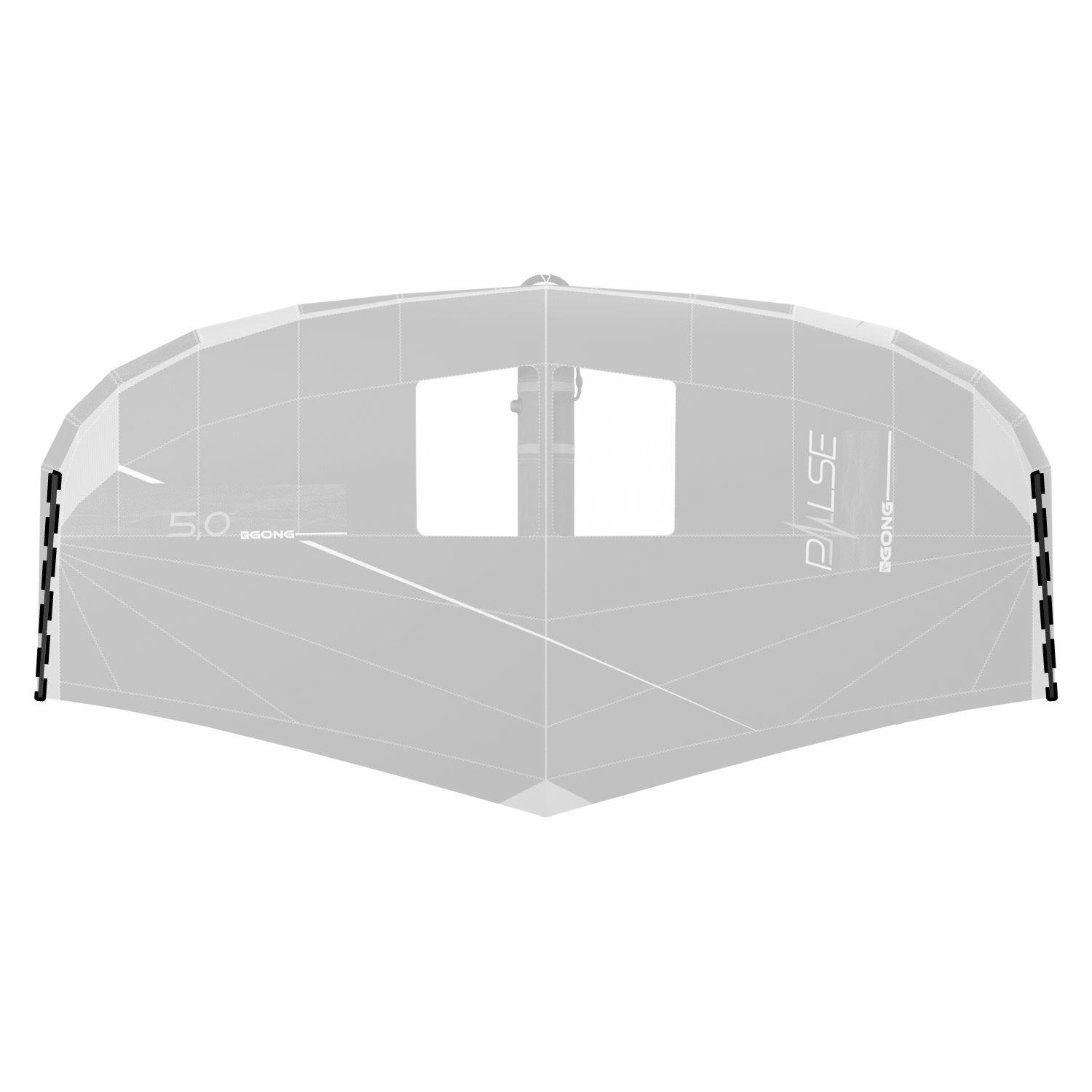 GONG | Wing Pulse 2023 Batten Tips - LDS