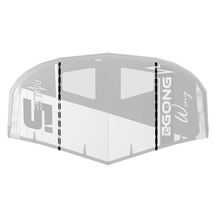 GONG | Wing Pulse 2021/22 Latte En Fibre