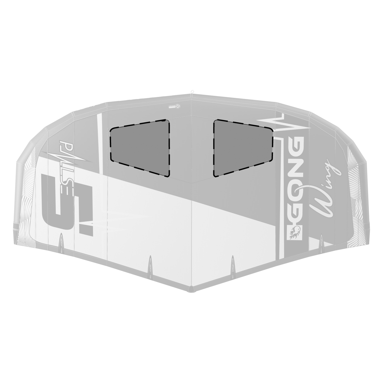 GONG | Wing Pulse 2021/22 Windows Set
