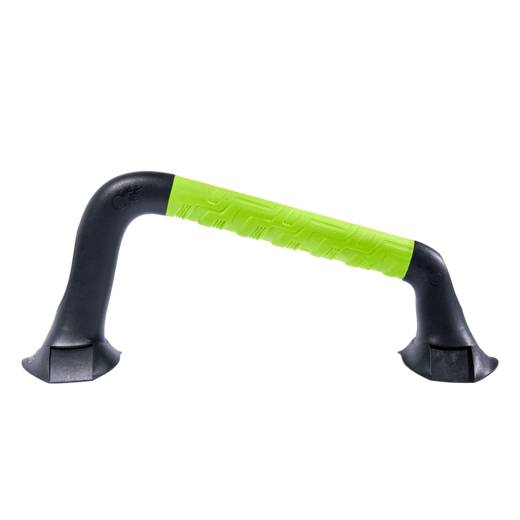 GONG | Wing Carbon Rigid Handles V1