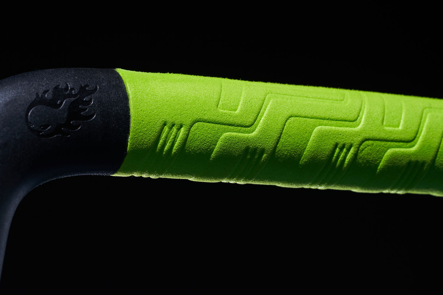 GONG | Wing Carbon Rigid Handles V1