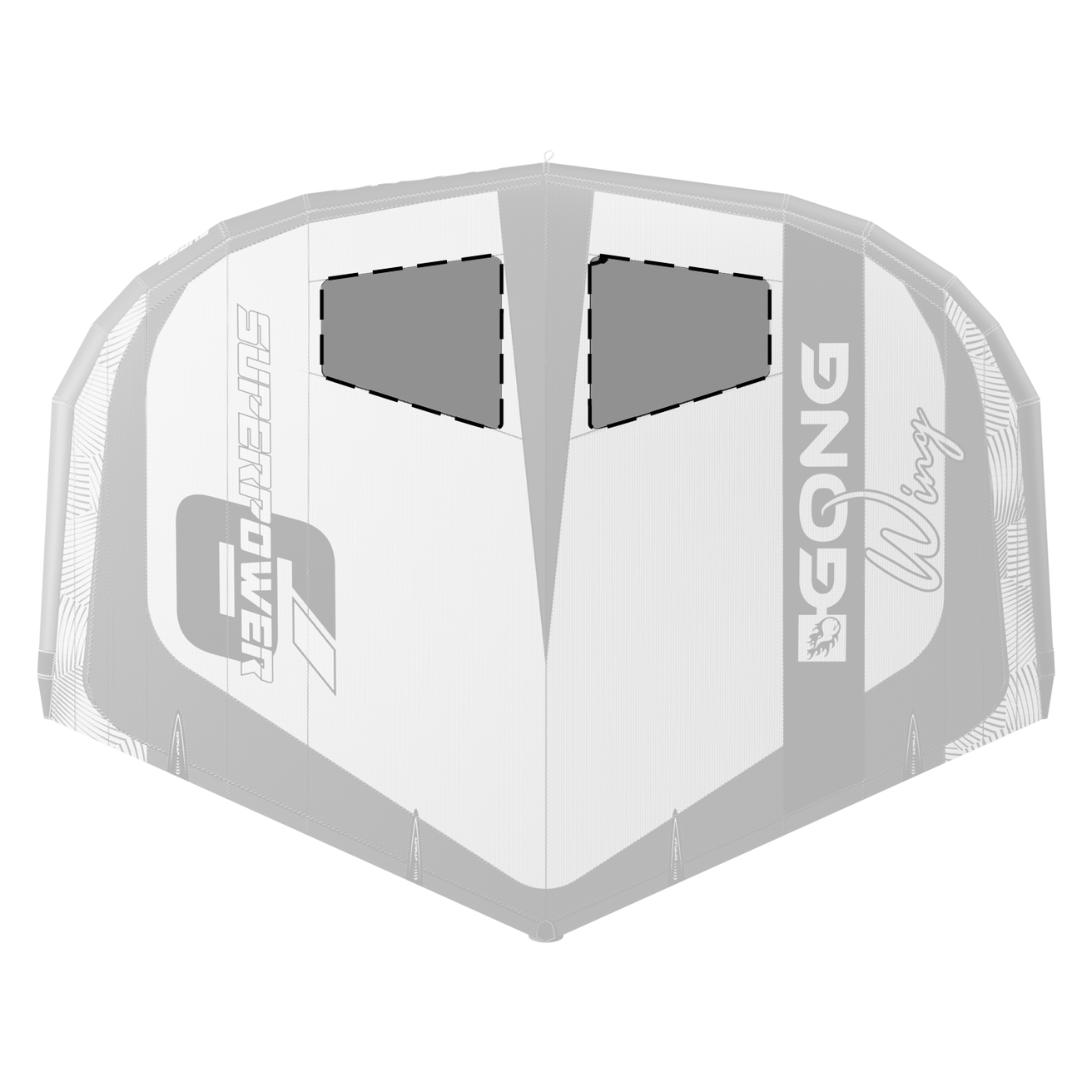 GONG | Wing Superpower 2021/22 Windows Set