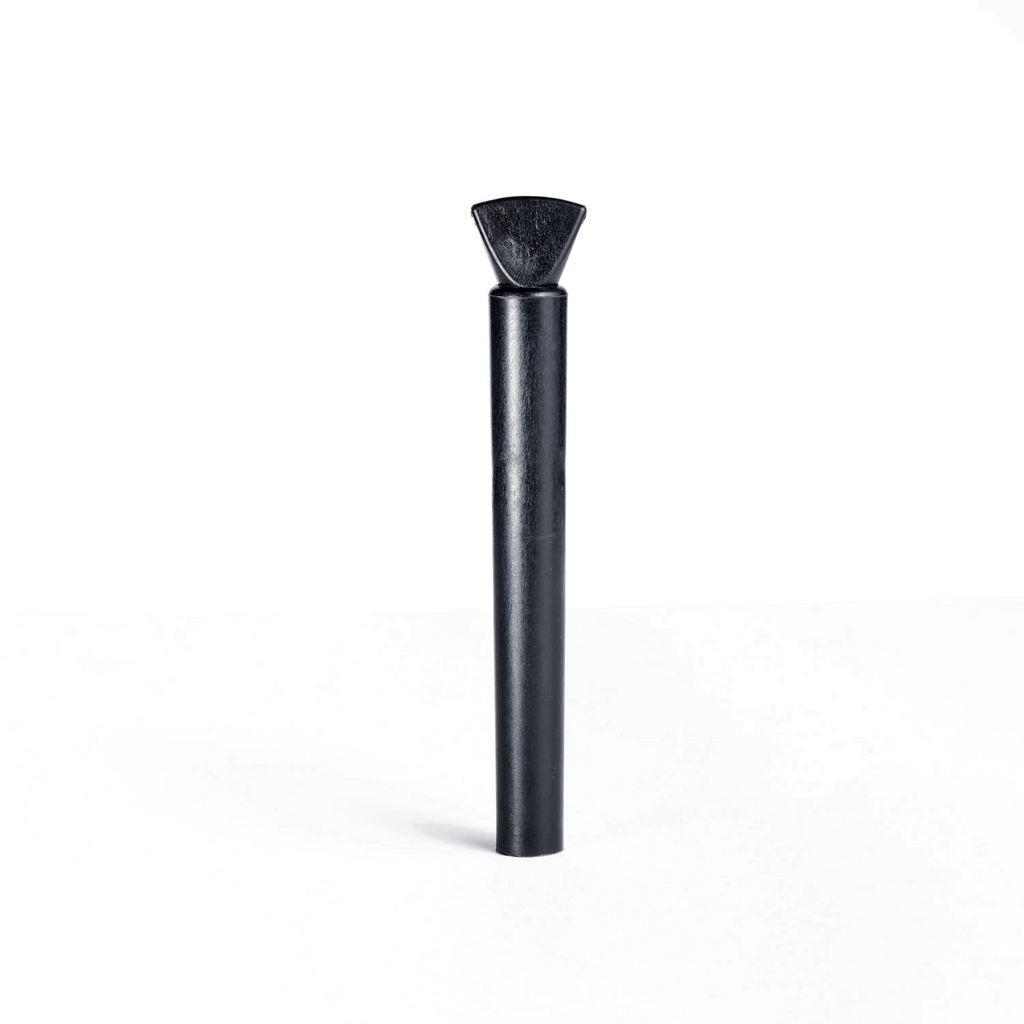 Tube + Screw