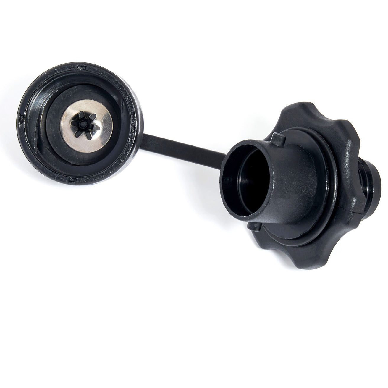 GONG | Wing And Kite Valve