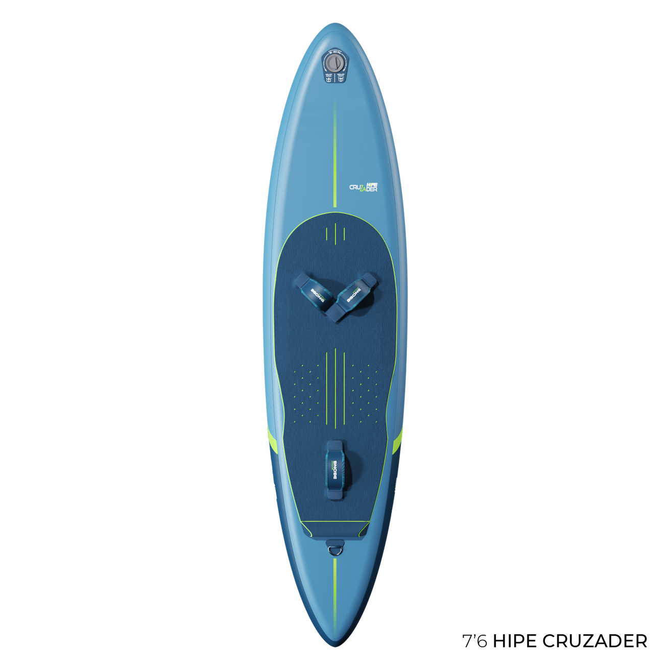 GONG | Wing Foil Board HIPE Cruzader