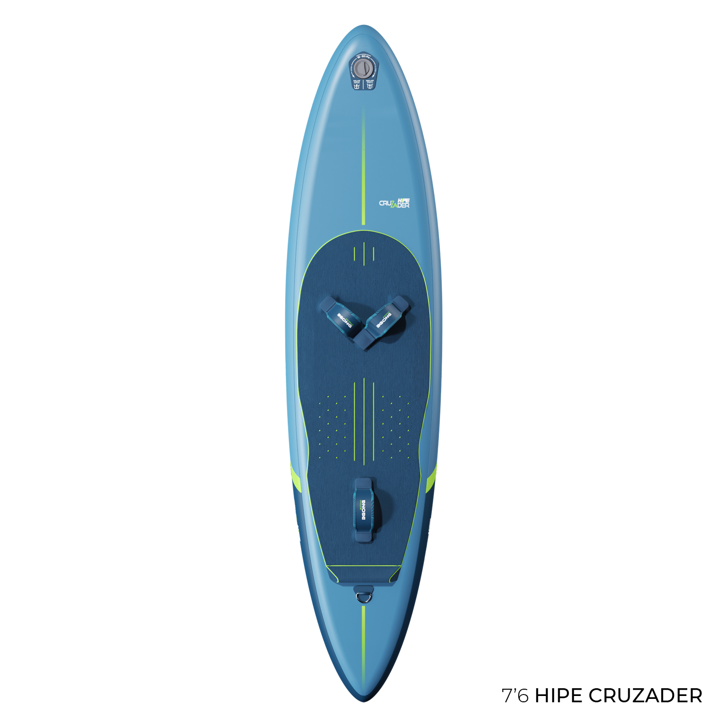 GONG | Wing Foil Board HIPE Cruzader