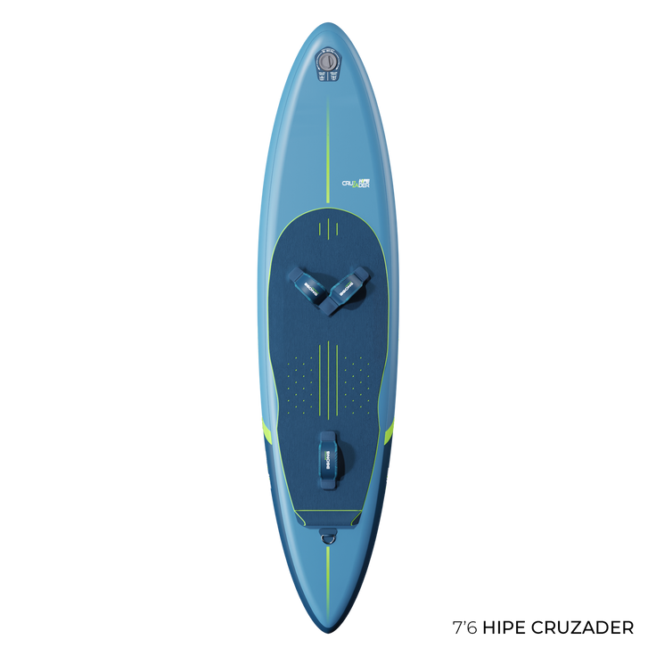 GONG | Wing Foil Board HIPE Cruzader