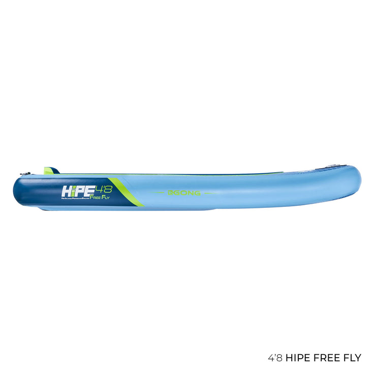 GONG | Wingfoil Inflatable Hipe Freefly 4'6 Reconditionné 6377
