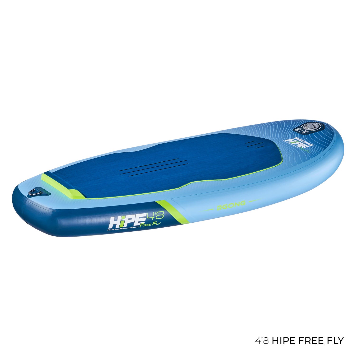 GONG | Wingfoil Inflatable Hipe Freefly 4'6 Refurbished 6377
