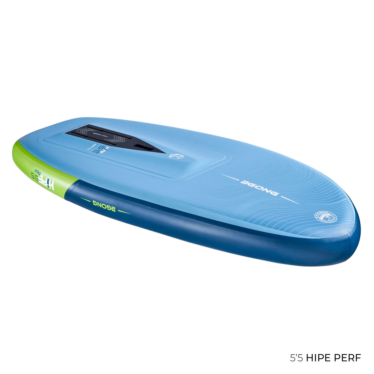 GONG | Wingfoil Inflatable Hipe Perf 6'5 Second Choix 7099