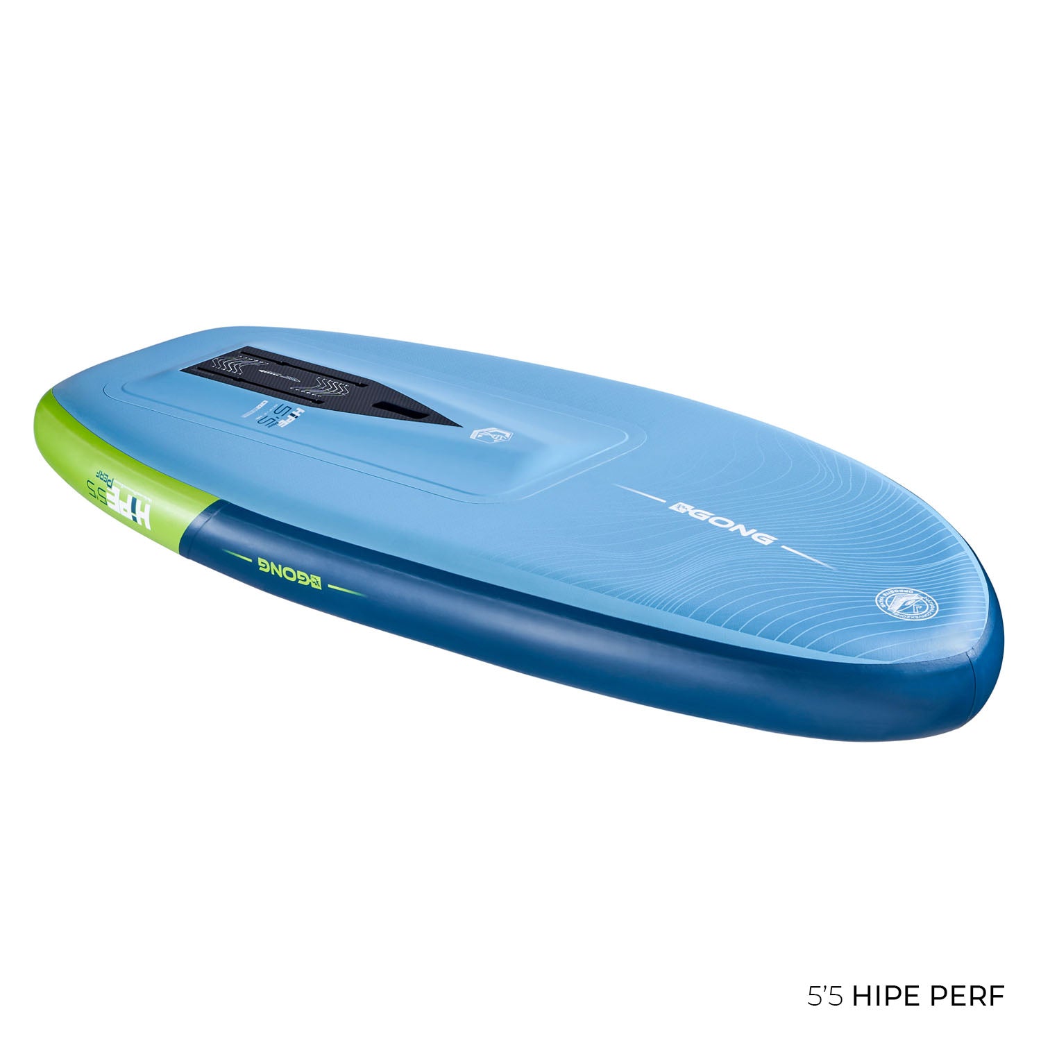 GONG | Wingfoil Inflatable Hipe Perf 6'5 Second Choix 7099