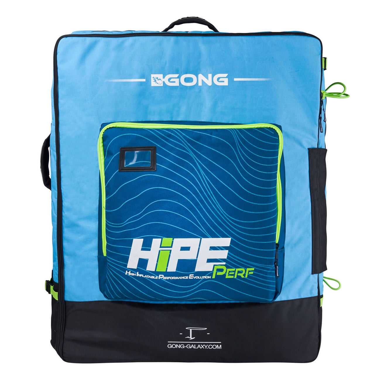 GONG | Wingfoil Inflatable Hipe Perf 6'5 Second Choix 7099