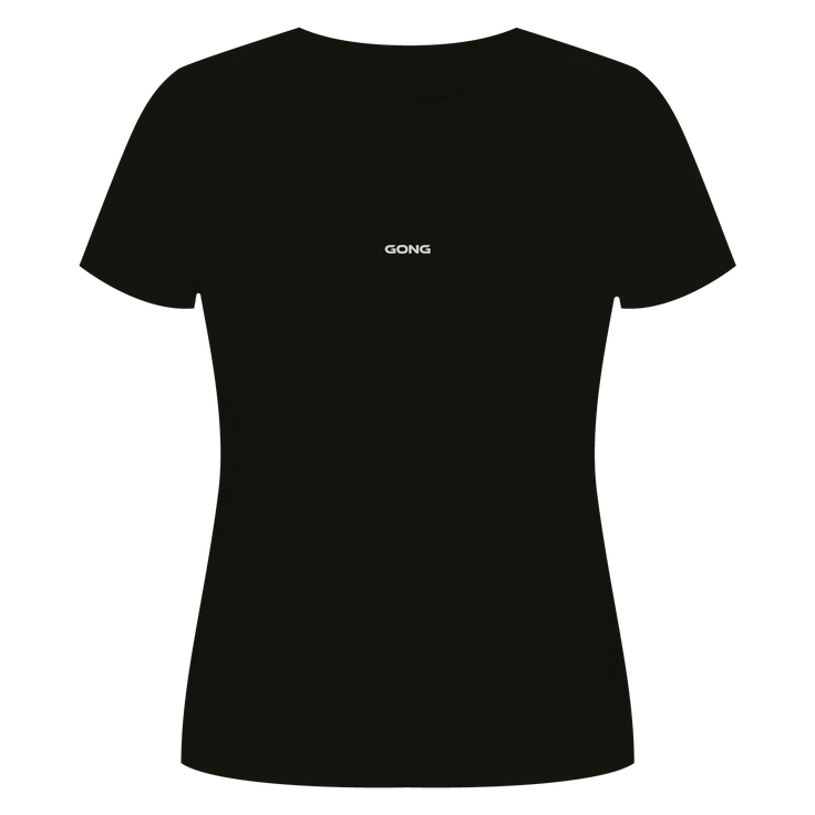 GONG | T-Shirt Essential Woman Organic Cotton