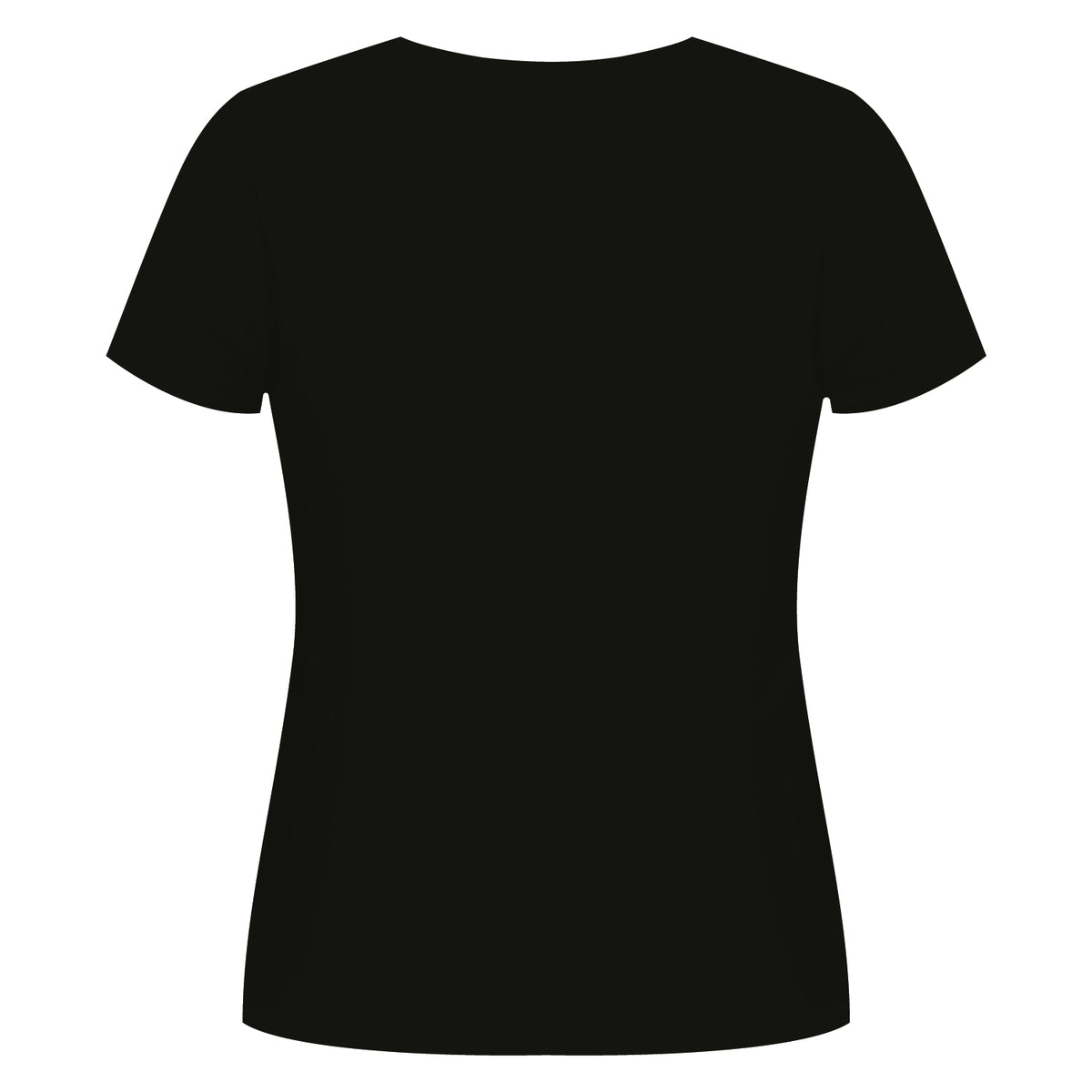 GONG | T-Shirt Essential Femme Coton Biologique