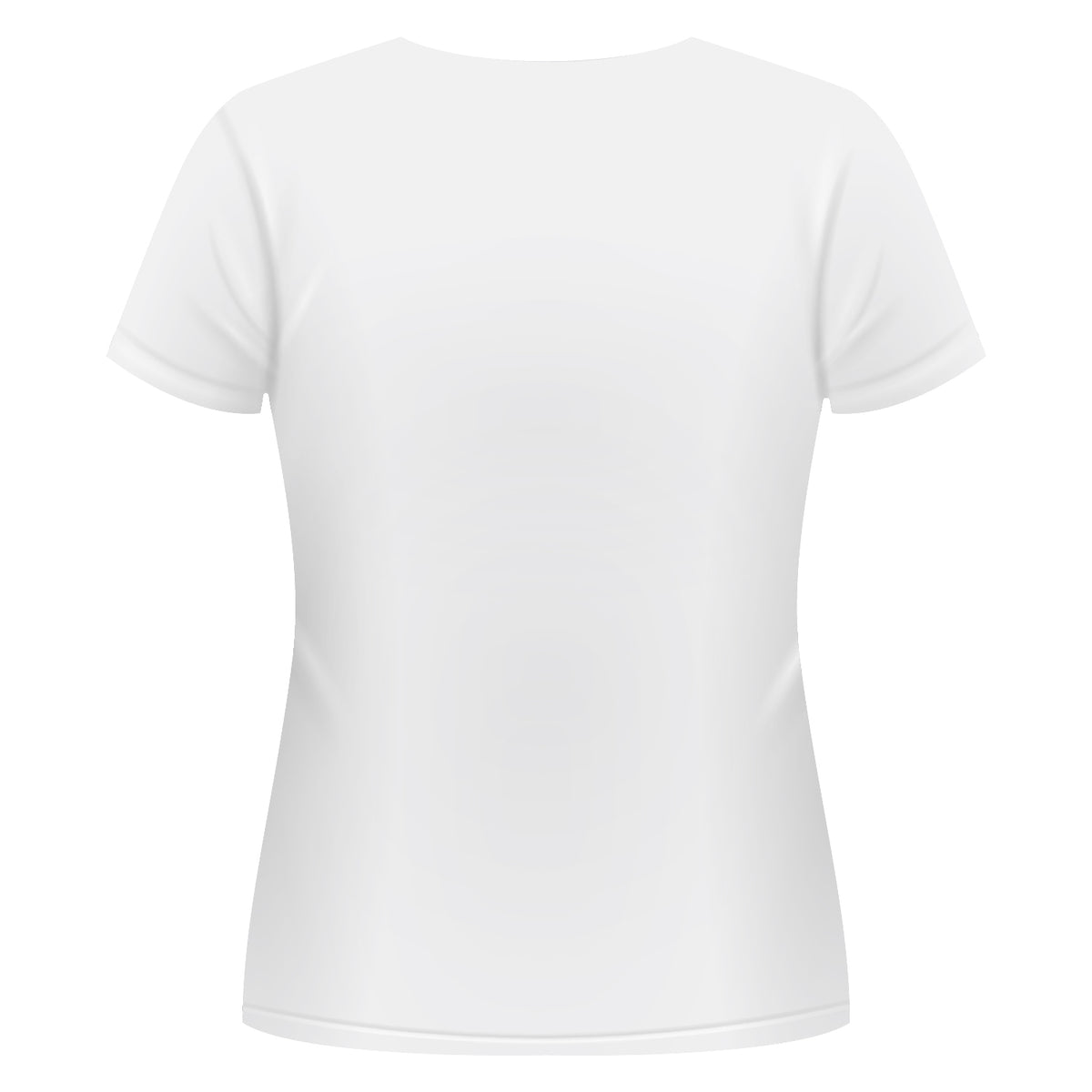 GONG | T-Shirt Essential Femme Coton Biologique