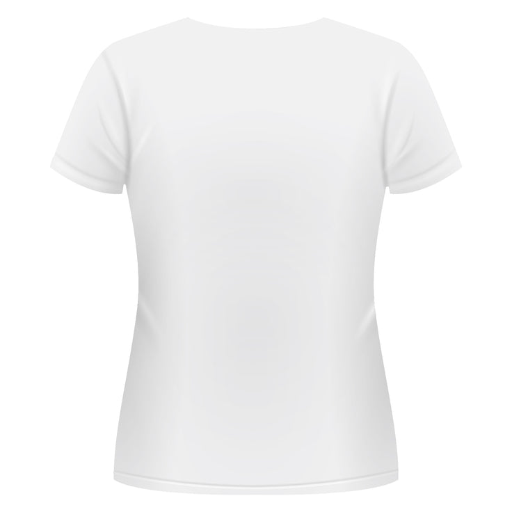 GONG | T-Shirt Essential Woman Organic Cotton