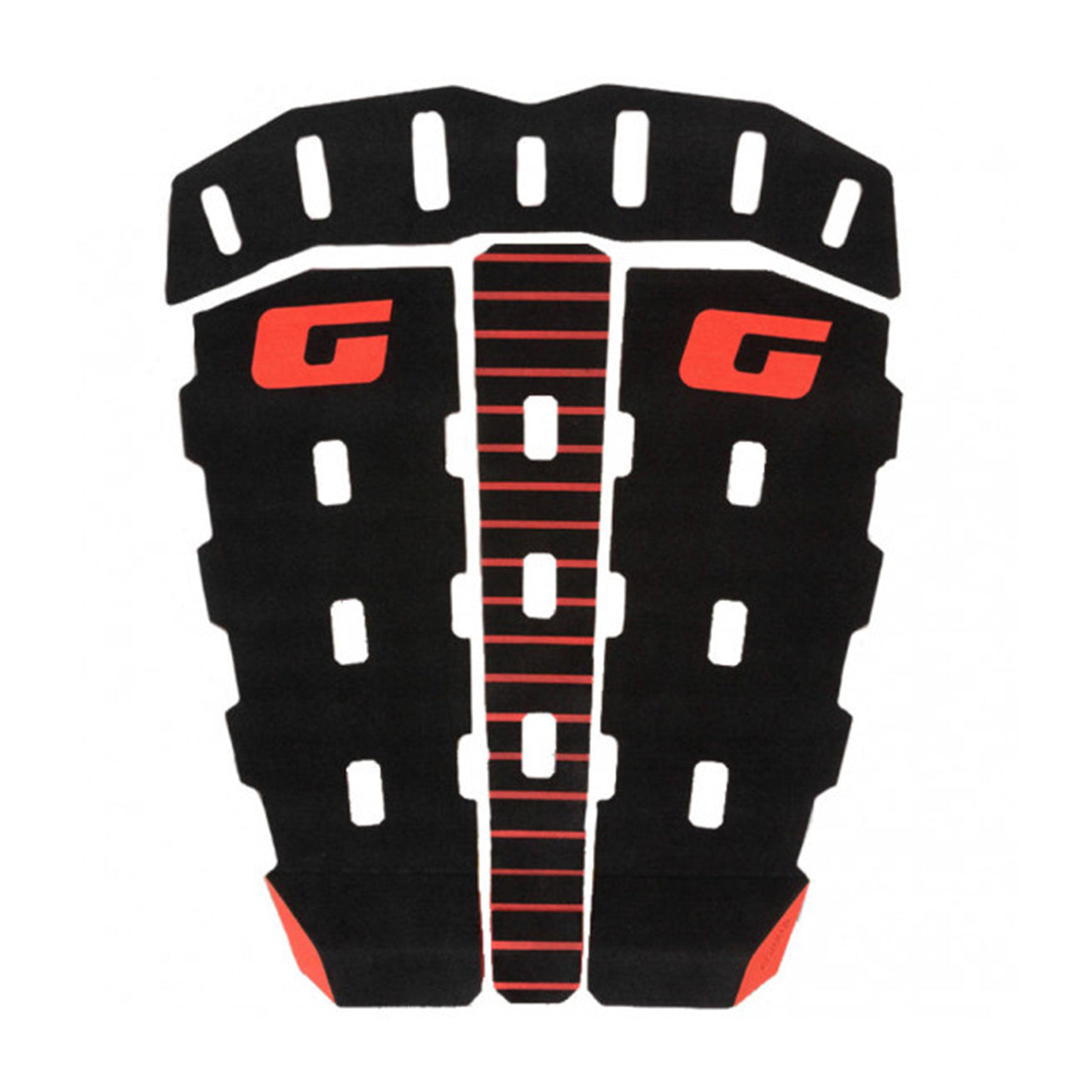 Gorilla | Pad Kick - Cayenne