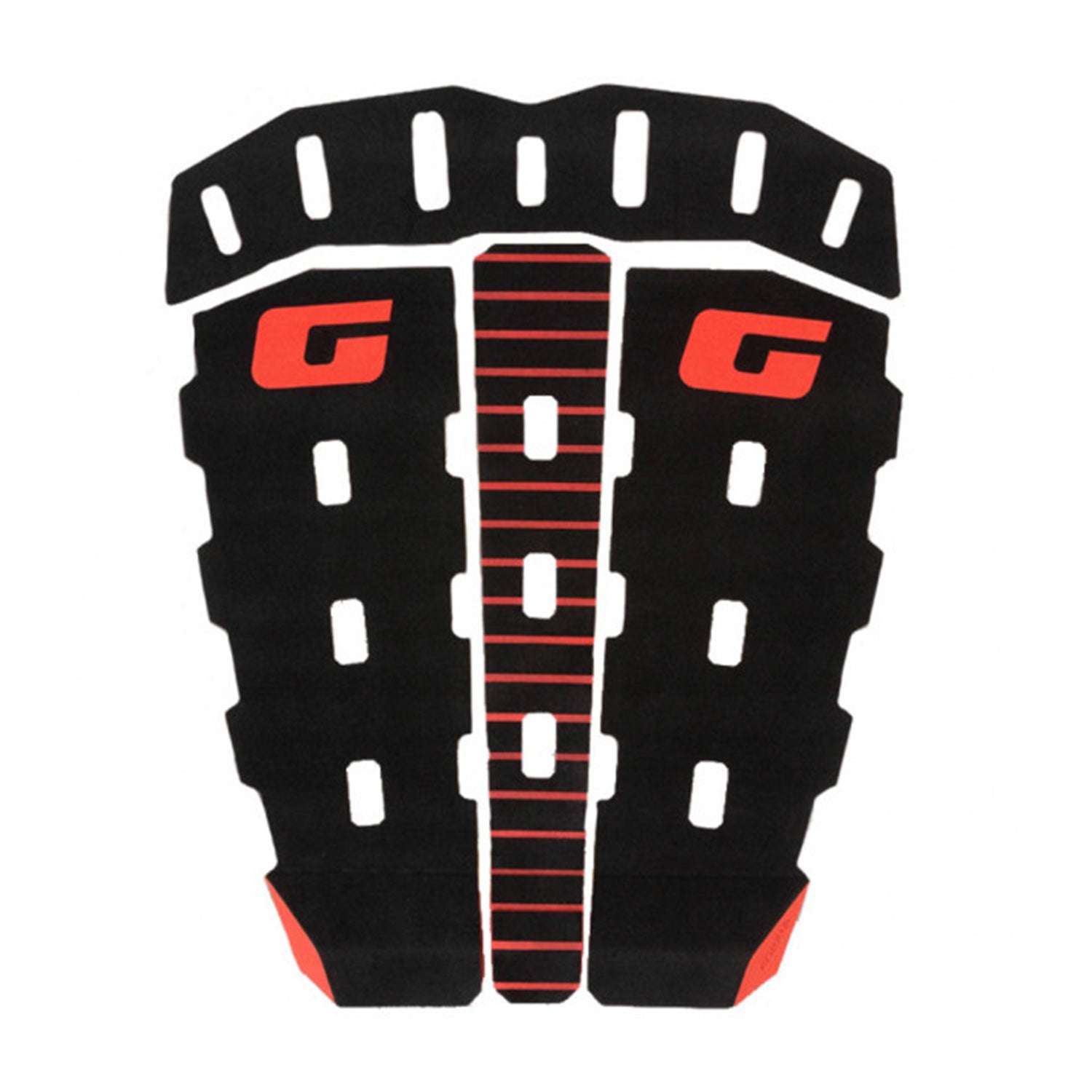 Gorilla | Pad Kick - Cayenne