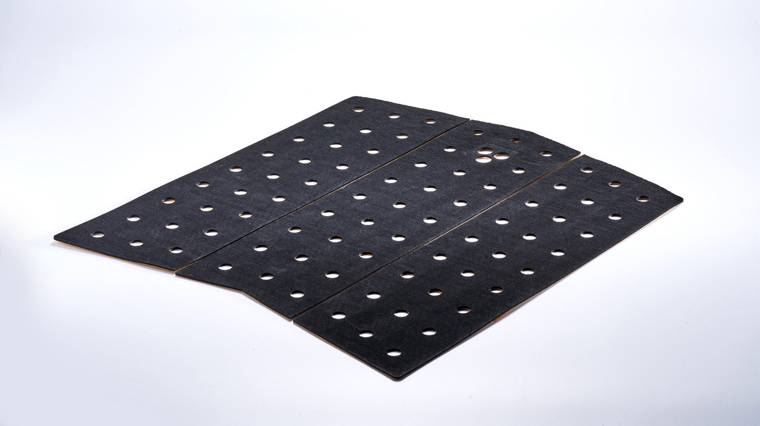 Gorilla | Pad Skinny Mid Deck Three