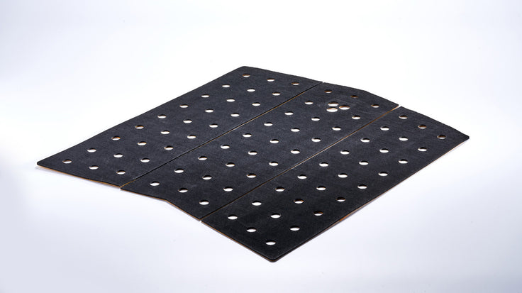Gorilla | Pad Skinny Mid Deck Three