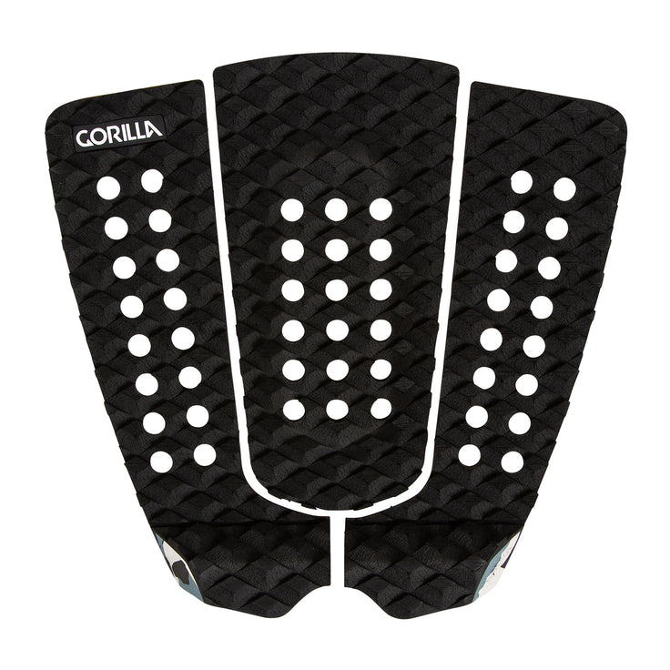 Gorilla | Tail Pad Geiselman - Black