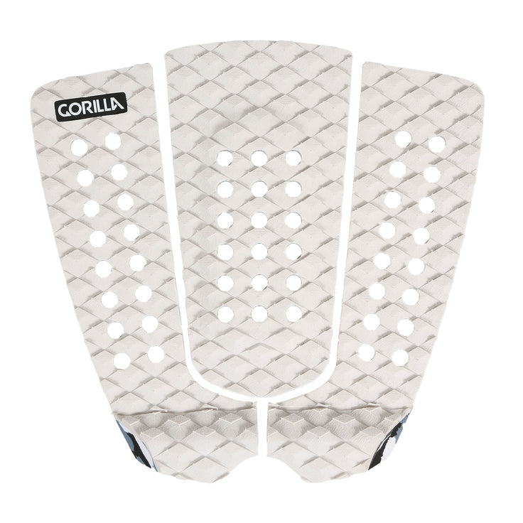 Gorilla | Tail Pad Geiselman - Black