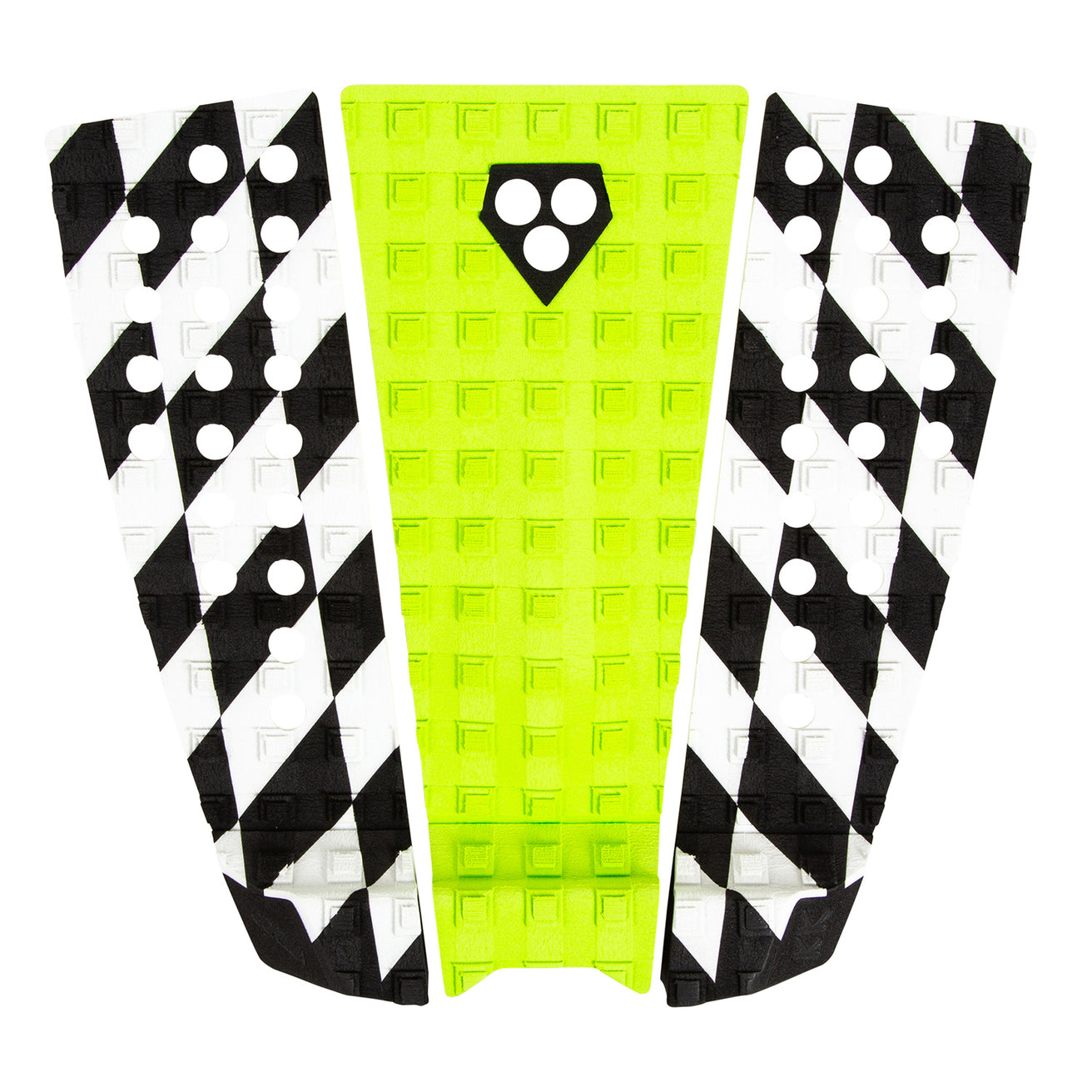 Gorilla | Tail Pad Kyuss - Kyuss Green Race Check