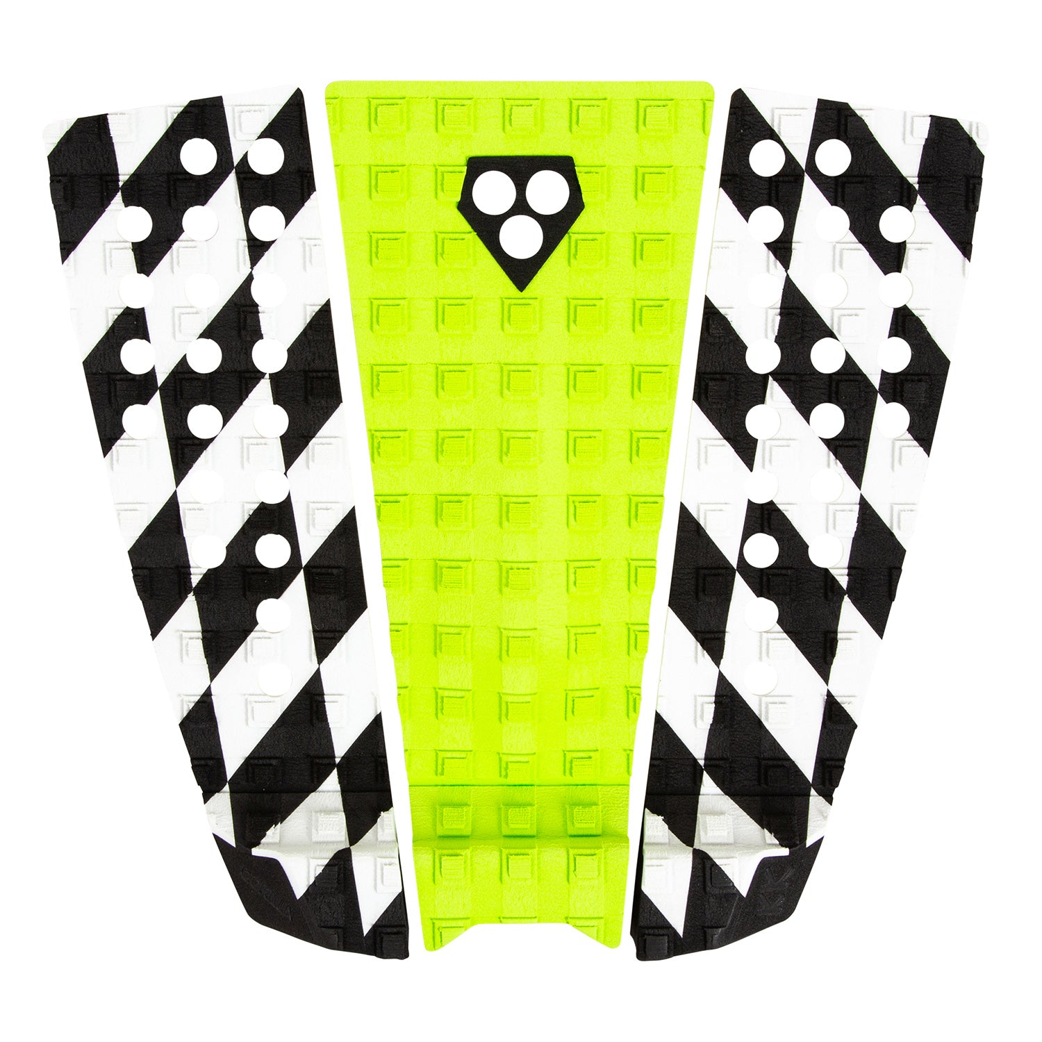 Gorilla | Tail Pad Kyuss - Kyuss Green Race Check
