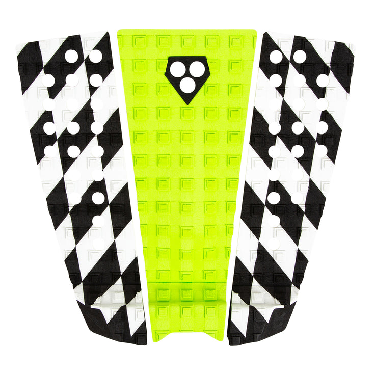 Gorilla | Tail Pad Kyuss - Kyuss Green Race Check
