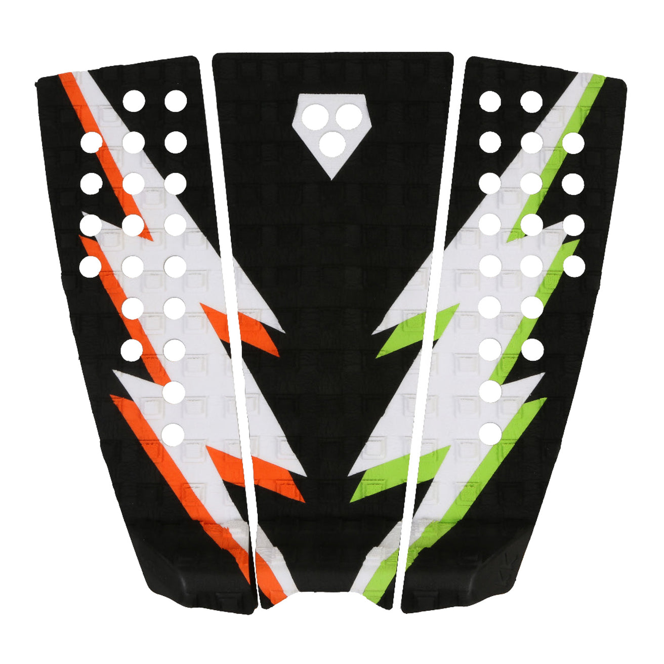 Gorilla | Tail Pad Kyuss - White Bolts