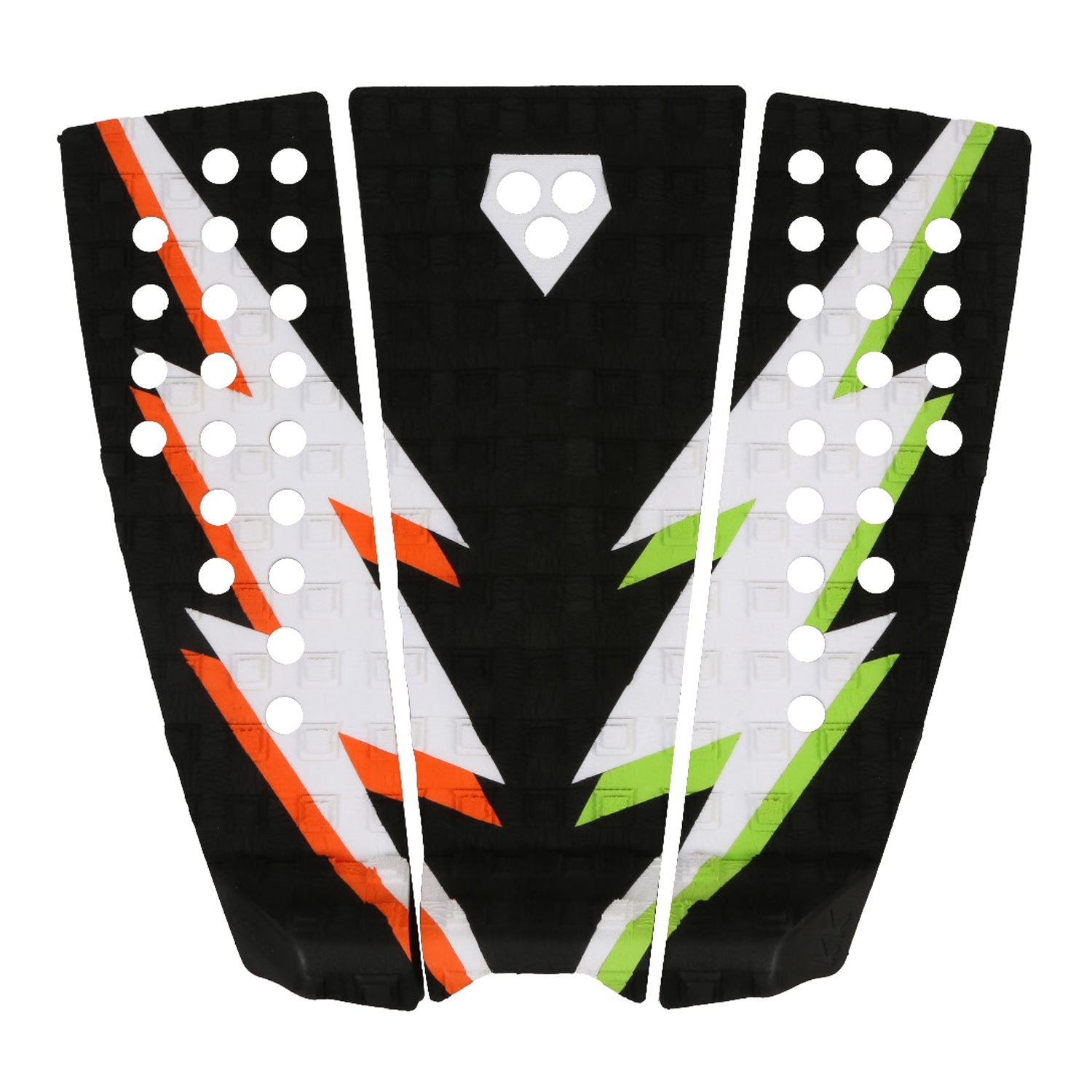 Gorilla | Tail Pad Kyuss - White Bolts