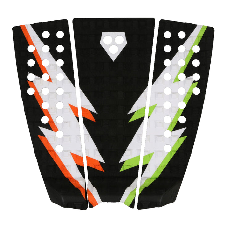 Gorilla | Tail Pad Kyuss - White Bolts