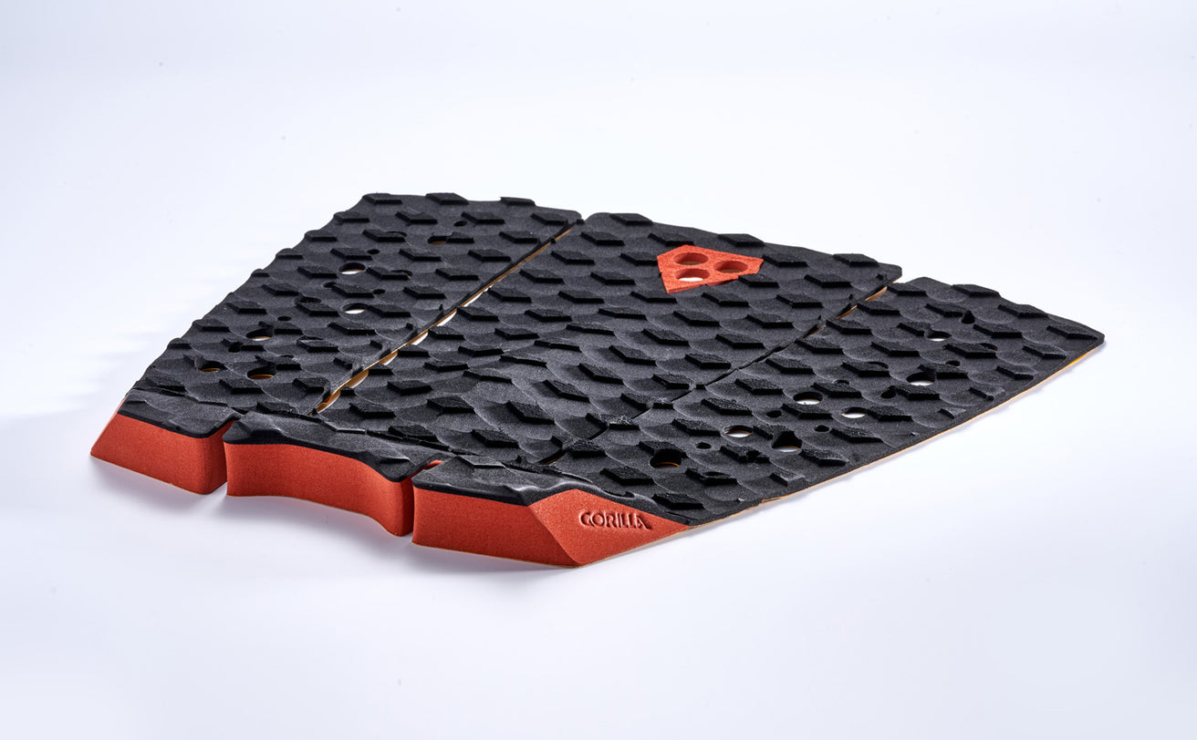 Gorilla | Tail Pad Phat Three