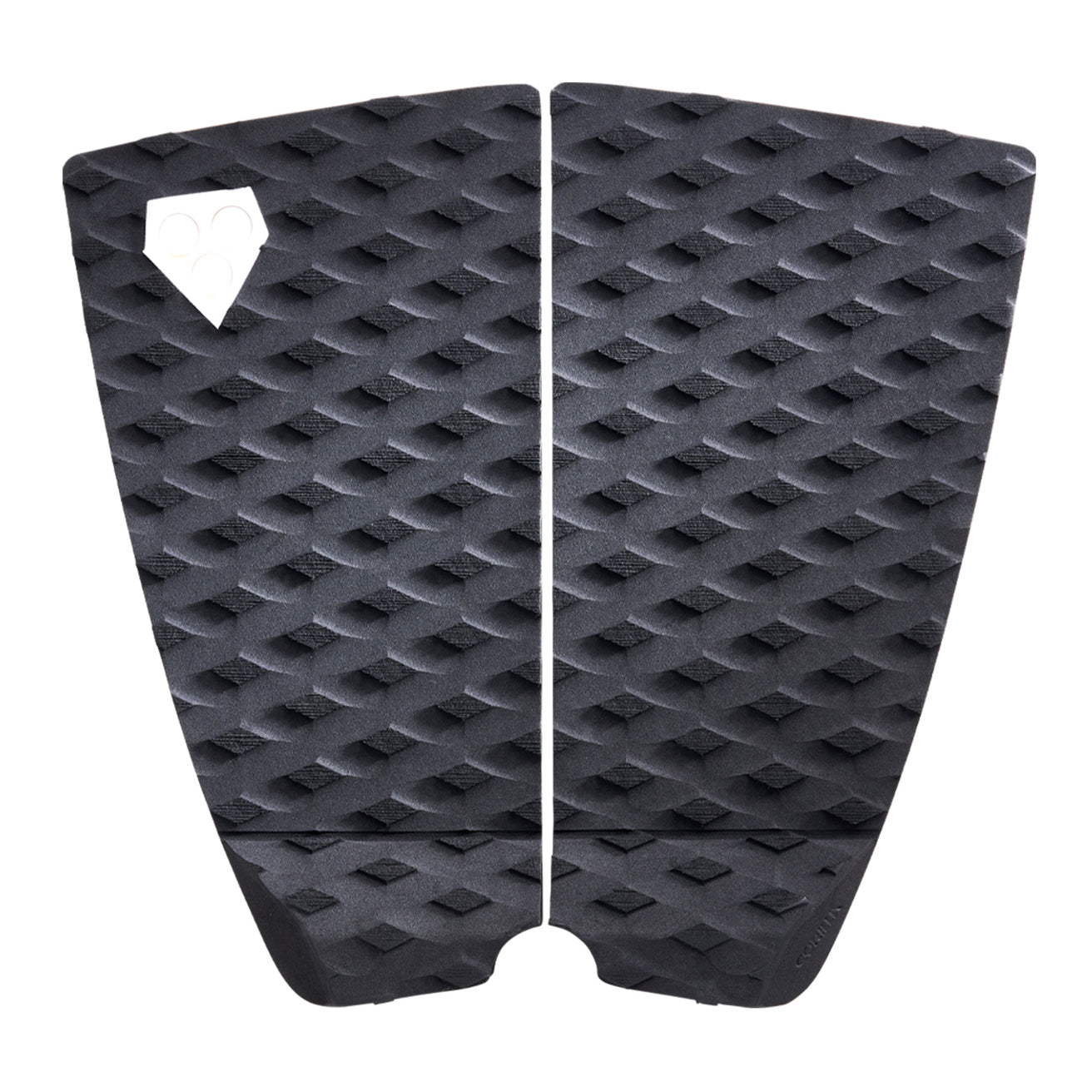 Gorilla | Tail Pad Phat Two Black