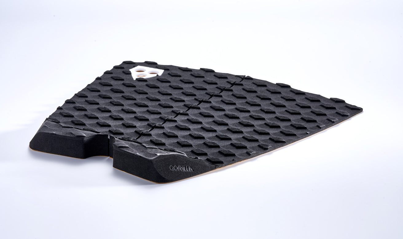 Gorilla | Tail Pad Phat Two Black