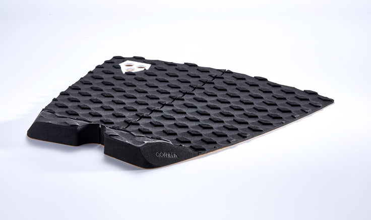Gorilla | Tail Pad Phat Two Black