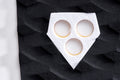 Gorilla | Tail Pad Phat Two Black