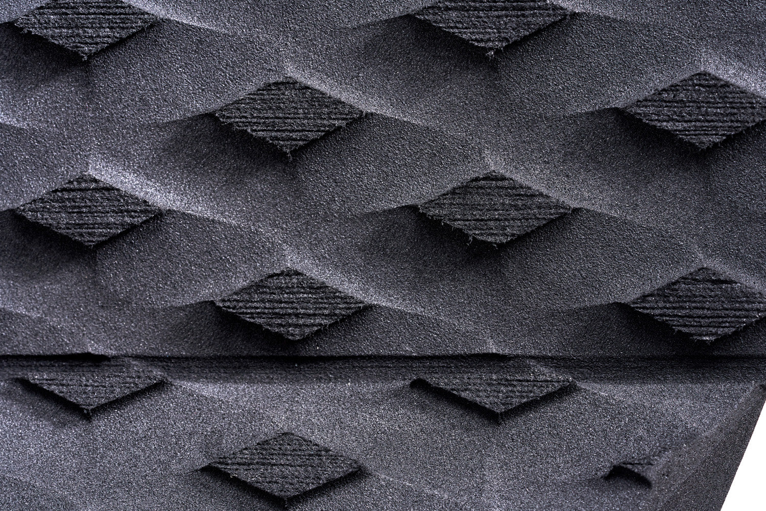 Gorilla | Tail Pad Phat Two Black