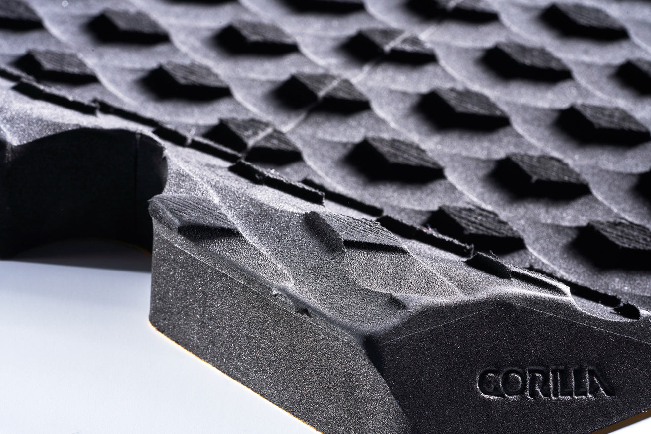 Gorilla | Tail Pad Phat Two Black