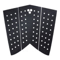 Gorilla | Tail Pad Skinny Fish - Black