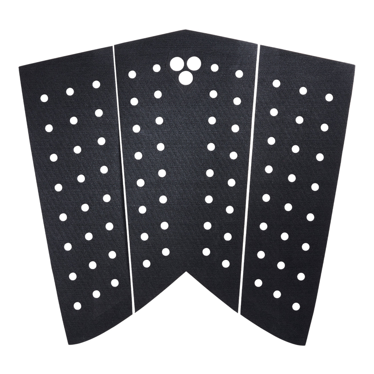 Gorilla | Tail Pad Skinny Fish - Black