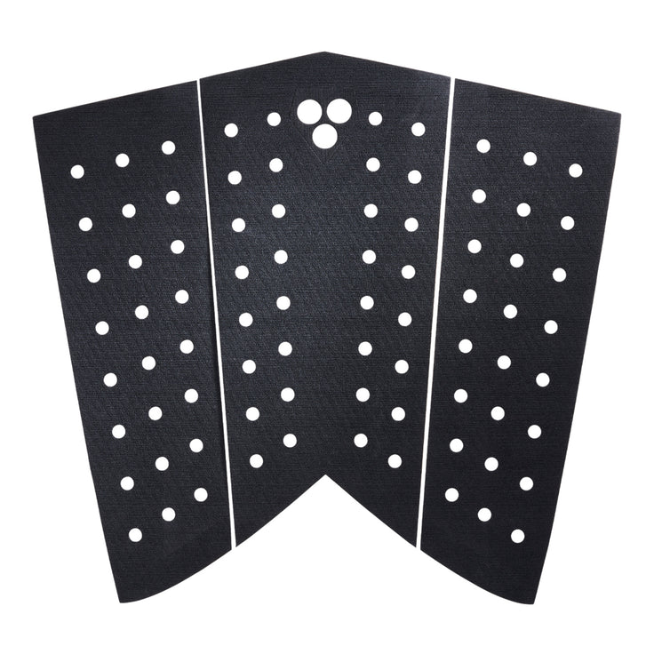 Gorilla | Tail Pad Skinny Fish - Black