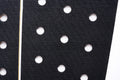 Gorilla | Tail Pad Skinny Fish - Black