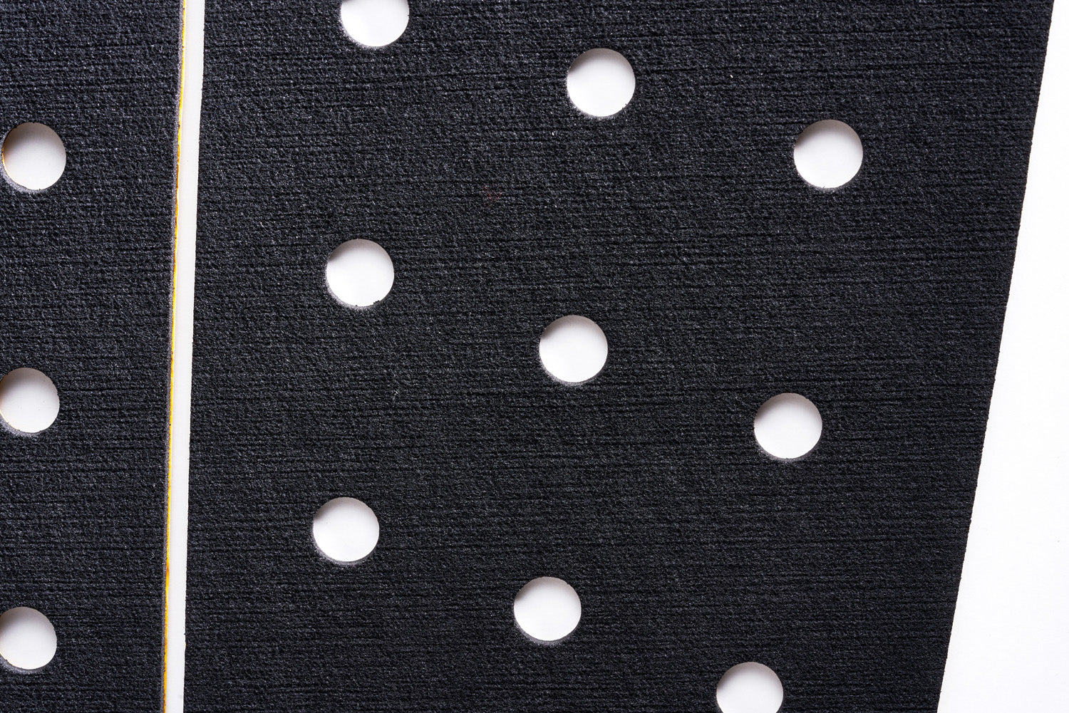 Gorilla | Tail Pad Skinny Fish - Black