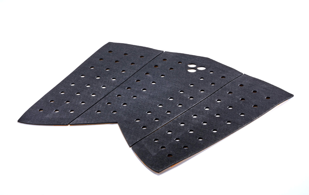 Gorilla | Tail Pad Skinny Fish Black