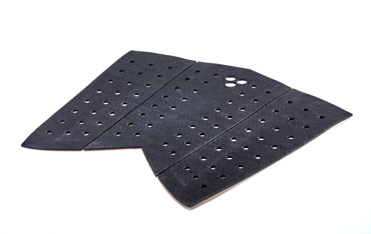 Gorilla | Tail Pad Skinny Fish Black