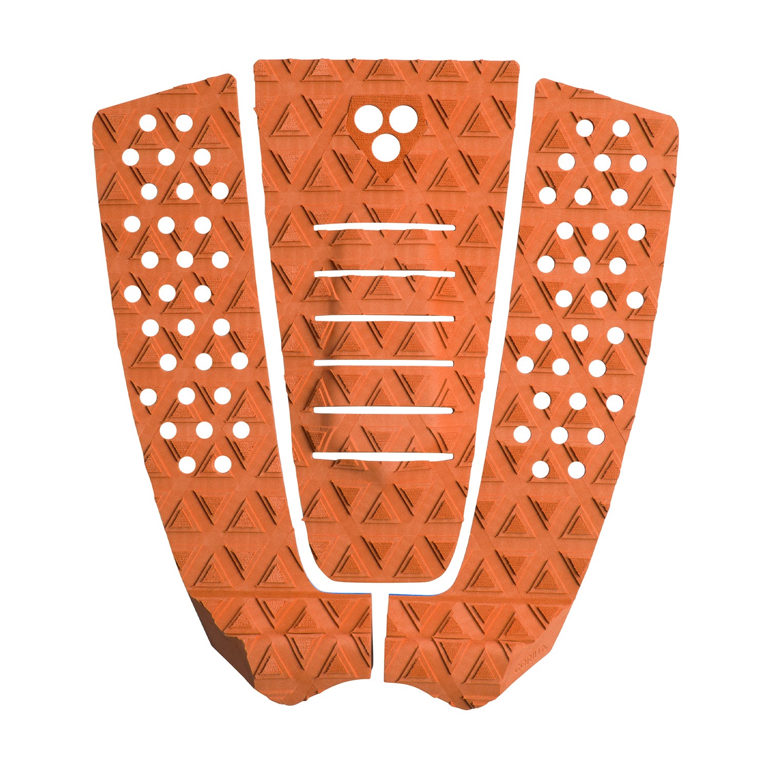 Gorilla | Tail Pad The Jane - Orange Blaze