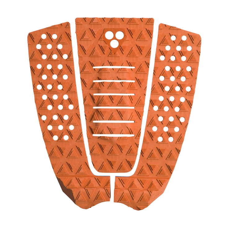 Gorilla | Tail Pad The Jane - Orange Blaze